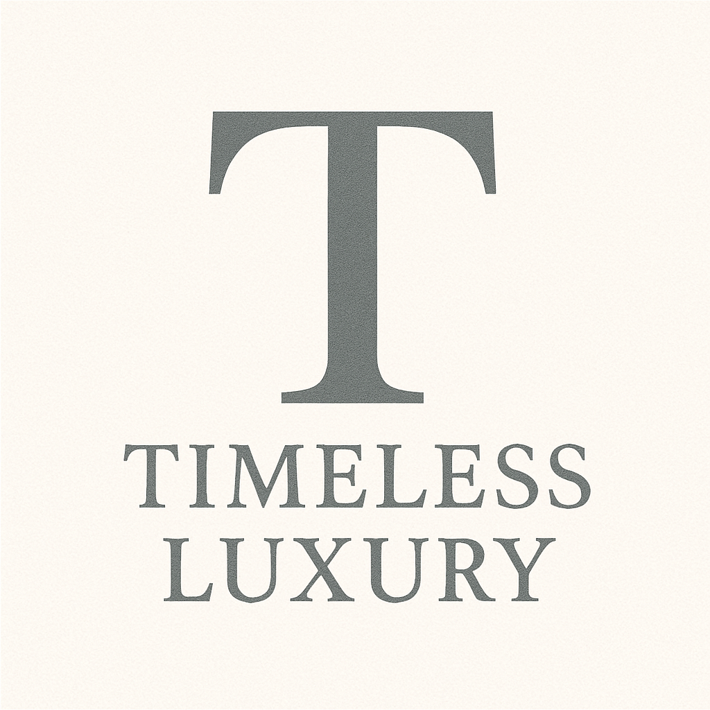 Time Less Luxury